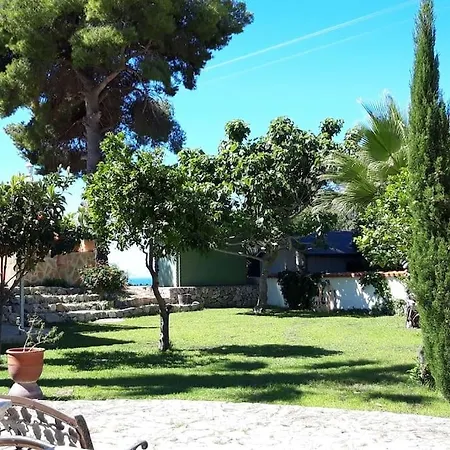 Appartement Benissa Apartment