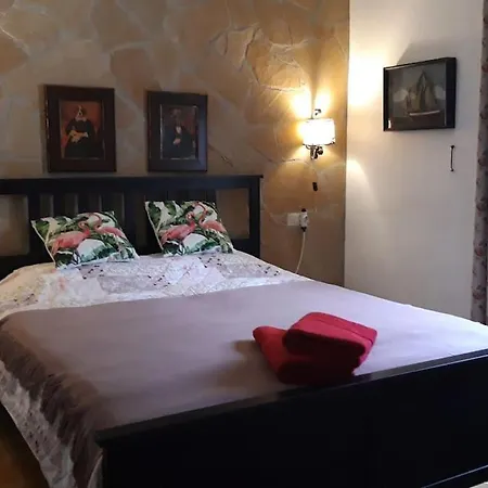 Appartement Benissa Apartment *