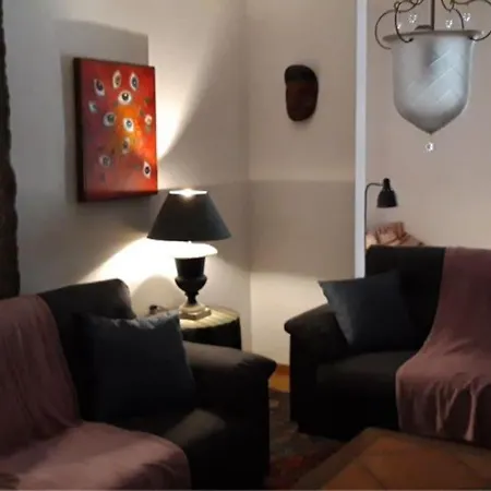 Appartement Benissa *