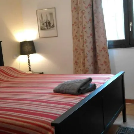 Appartement Benissa Benissa