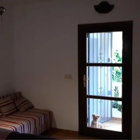 Appartement Benissa Apartment Benissa