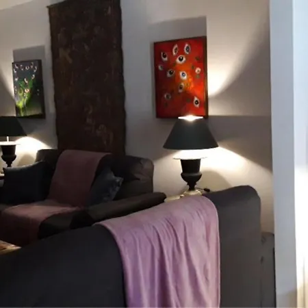 Appartement Benissa *