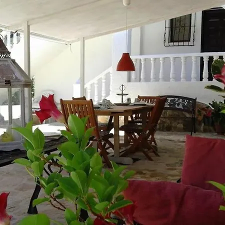Apartment Appartement Benissa